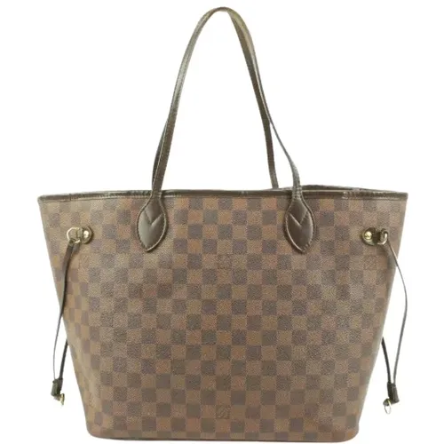 Pre-owned > Pre-owned Bags > Pre-owned Shoulder Bags - - Louis Vuitton Vintage - Modalova