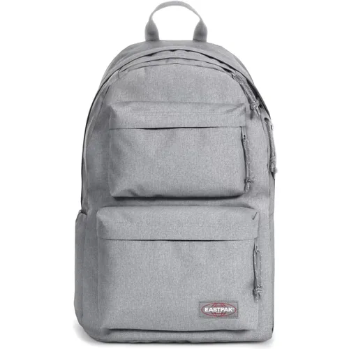 Eastpak - Bags > Backpacks - Gray - Eastpak - Modalova