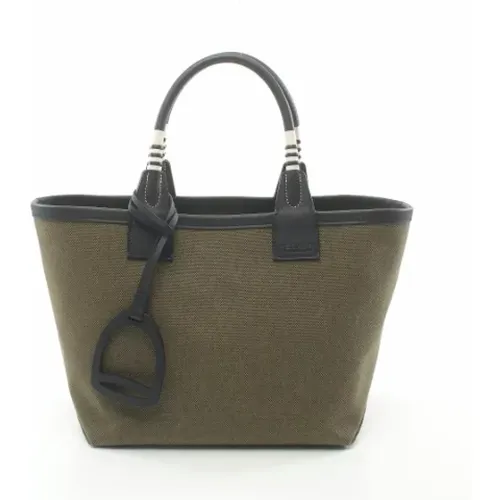 Pre-owned > Pre-owned Bags > Pre-owned Tote Bags - - Hermès Vintage - Modalova