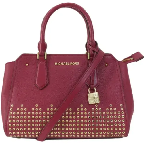 Pre-owned > Pre-owned Bags > Pre-owned Handbags - - Michael Kors Pre-owned - Modalova