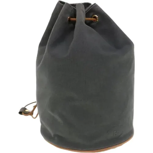 Pre-owned > Pre-owned Bags > Pre-owned Bucket Bags - - Hermès Vintage - Modalova