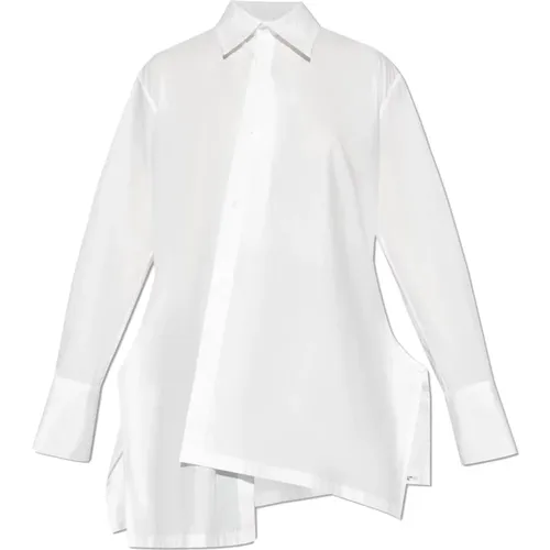 Blouses & Shirts > Shirts - - Y-3 - Modalova