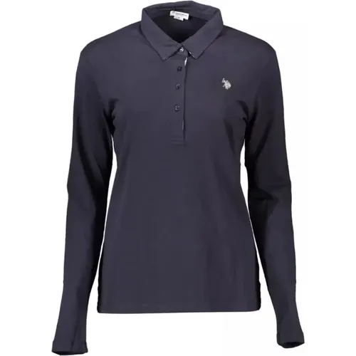 Tops > Polo Shirts - - U.s. Polo Assn. - Modalova