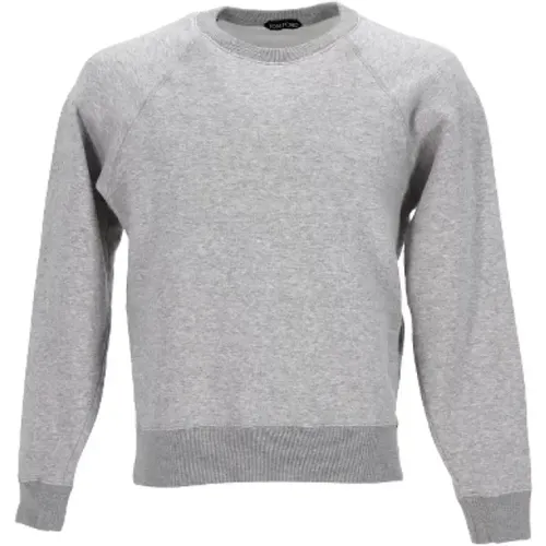 Pre-owned > Pre-owned Knitwear & Sweatshirts - - Tom Ford Pre-owned - Modalova