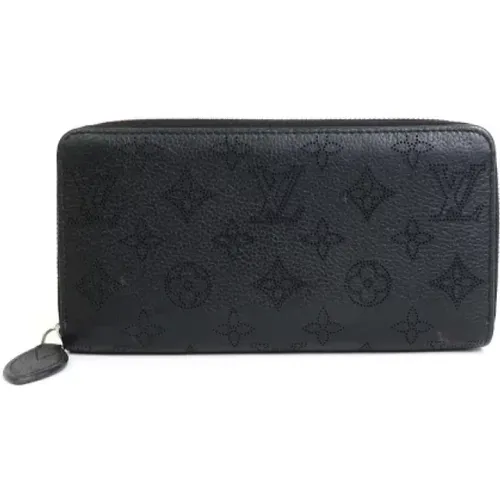 Pre-owned > Pre-owned Accessories > Pre-owned Wallets - - Louis Vuitton Vintage - Modalova