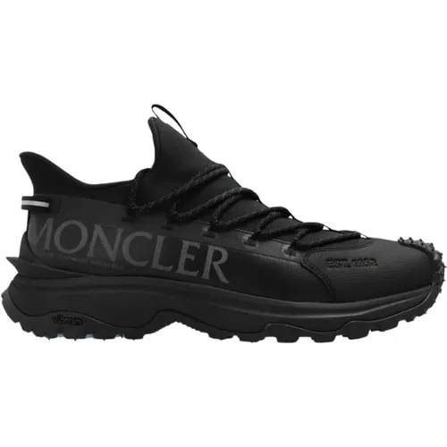 Shoes > Sneakers - - Moncler - Modalova