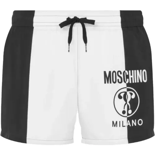 Swimwear > Beachwear - - Moschino - Modalova