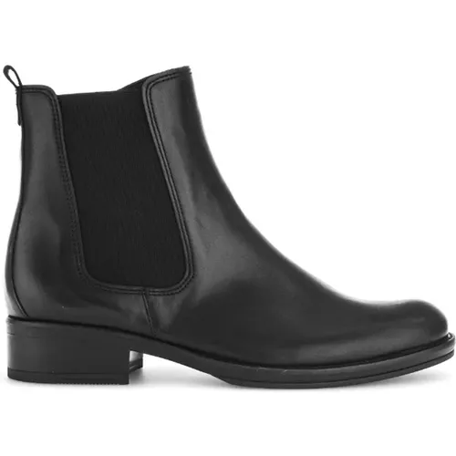 Shoes > Boots > Chelsea Boots - - Gabor - Modalova