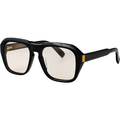 Accessories > Sunglasses - - Dunhill - Modalova