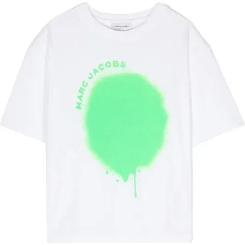 Kids > Tops > T-Shirts - - Marc Jacobs - Modalova