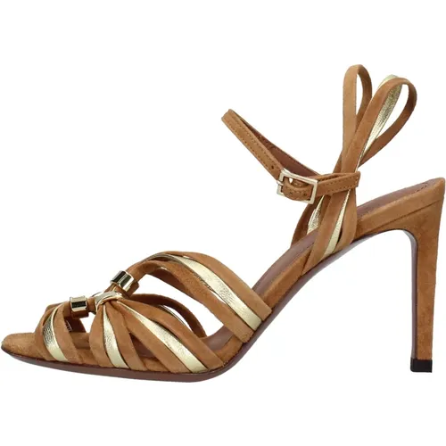 Shoes > Sandals > High Heel Sandals - - L'Autre Chose - Modalova