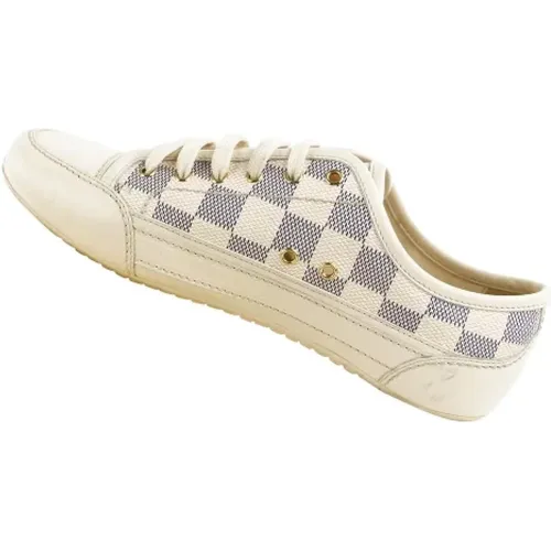 Pre-owned > Pre-owned Shoes > Pre-owned Sneakers - - Louis Vuitton Vintage - Modalova