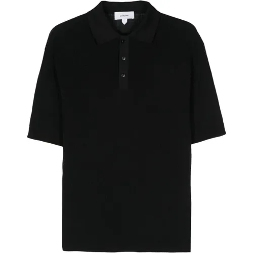 Tops > Polo Shirts - - Lardini - Modalova