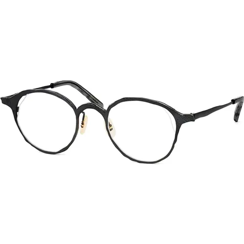 Accessories > Glasses - - Masahiromaruyama - Modalova