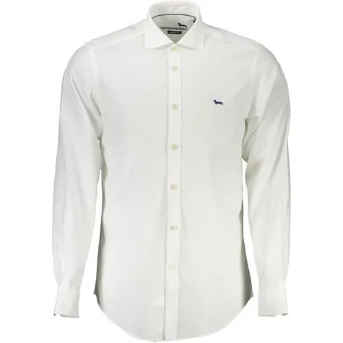 Shirts > Casual Shirts - - Harmont & Blaine - Modalova