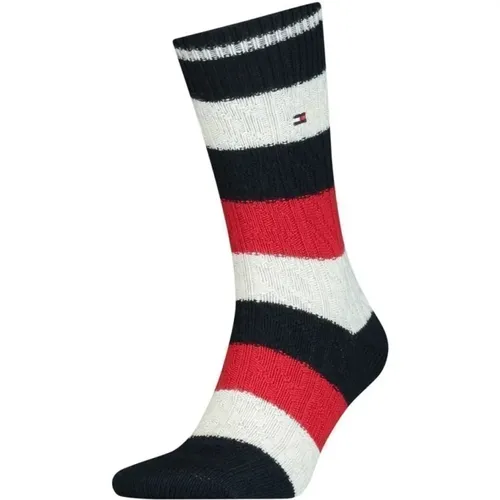 Underwear > Socks - - Tommy Hilfiger - Modalova