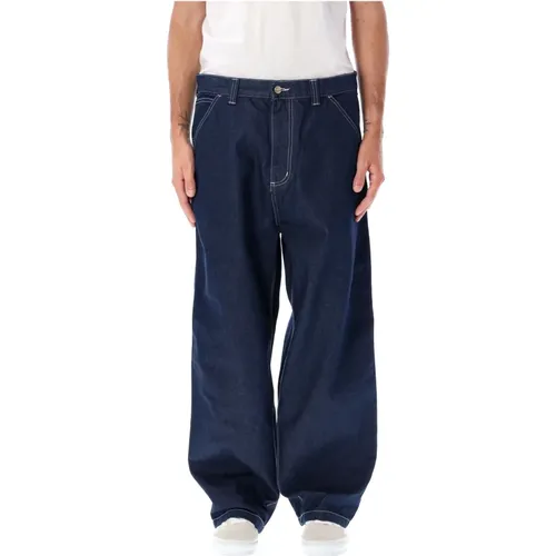 Jeans > Wide Jeans - - Carhartt WIP - Modalova