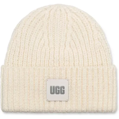 Accessories > Hats > Beanies - - Ugg - Modalova