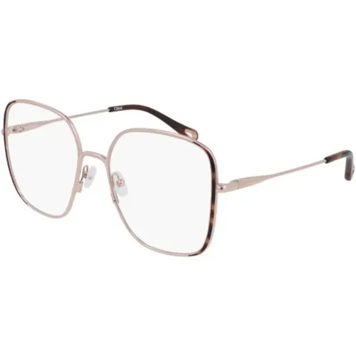 Accessories > Glasses - - Chloé - Modalova