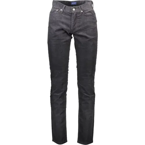 Jeans > Slim-fit Jeans - - Gant - Modalova