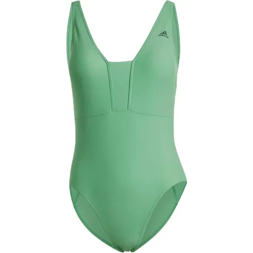 Swimwear > One-piece - - Adidas - Modalova