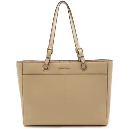 Pre-owned > Pre-owned Bags > Pre-owned Tote Bags - - Michael Kors Pre-owned - Modalova