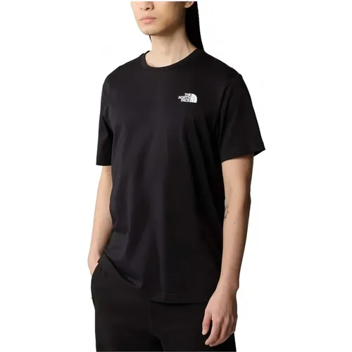 Tops > T-Shirts - - The North Face - Modalova