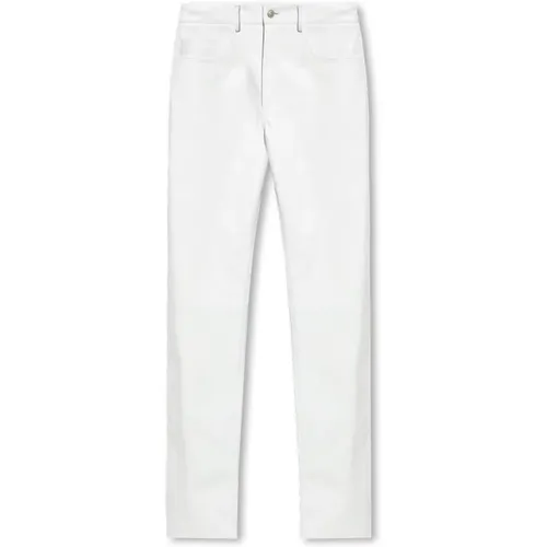 Trousers > Straight Trousers - - 1017 Alyx 9SM - Modalova