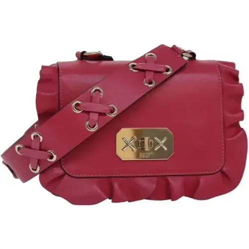 Pre-owned > Pre-owned Bags > Pre-owned Cross Body Bags - - Valentino Vintage - Modalova