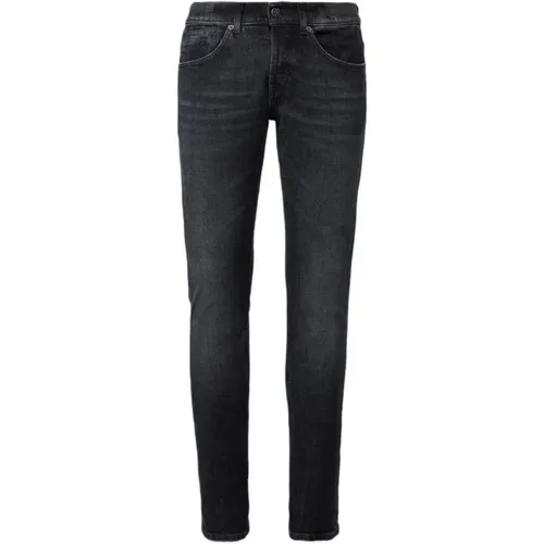 Jeans > Slim-fit Jeans - - Dondup - Modalova