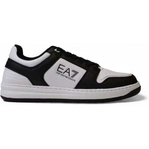 Shoes > Sneakers - - Emporio Armani EA7 - Modalova