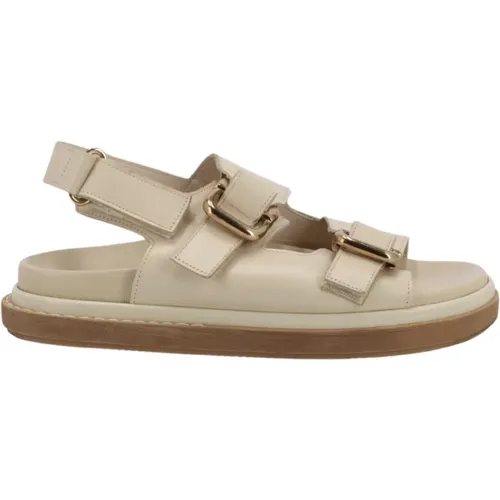 Shoes > Sandals > Flat Sandals - - ALOHAS - Modalova