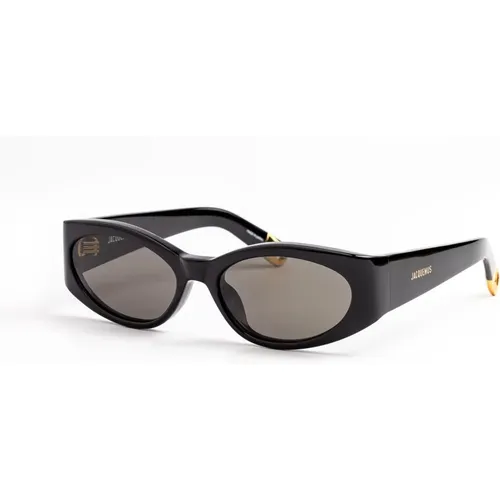 Accessories > Sunglasses - - Jacquemus - Modalova