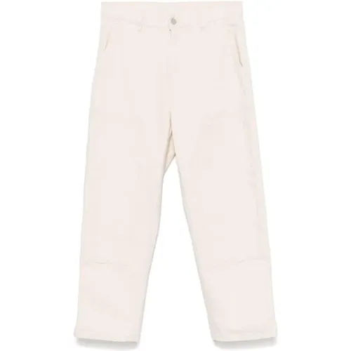 Trousers > Wide Trousers - - Carhartt WIP - Modalova