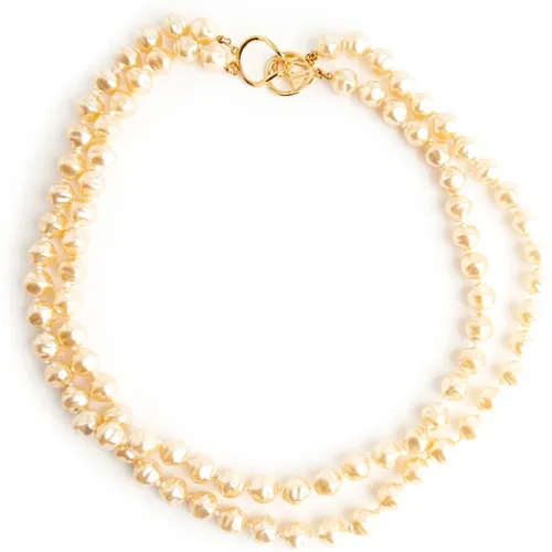 Bijoux vintage - - Kenneth Jay Lane Pre-owned - Modalova