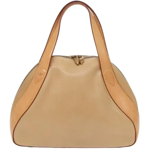 Pre-owned > Pre-owned Bags > Pre-owned Handbags - - Louis Vuitton Vintage - Modalova