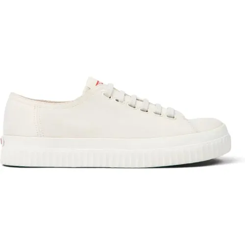 Camper - Shoes > Sneakers - White - Camper - Modalova