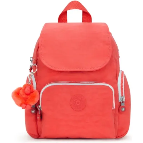 Kipling - Bags > Backpacks - Red - Kipling - Modalova