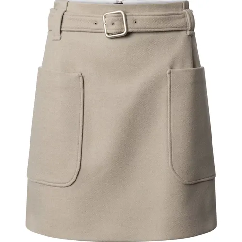 Skirts > Short Skirts - - Windsor - Modalova