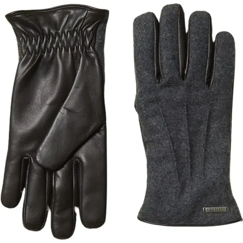 Accessories > Gloves - - PESERICO - Modalova