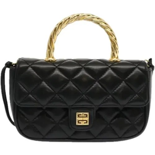 Pre-owned > Pre-owned Bags > Pre-owned Handbags - - Givenchy Pre-owned - Modalova