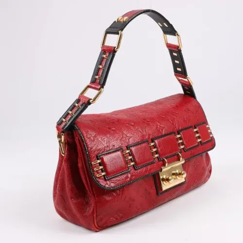 Pre-owned > Pre-owned Bags > Pre-owned Handbags - - Louis Vuitton Vintage - Modalova