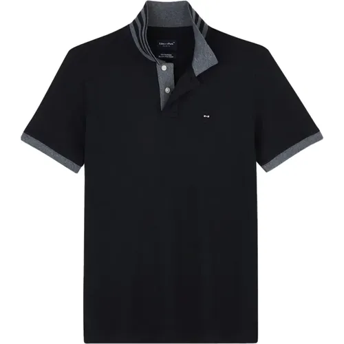 Tops > Polo Shirts - - Eden Park - Modalova