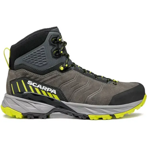 Sport > Outdoor > Trekking Boots - - Scarpa - Modalova