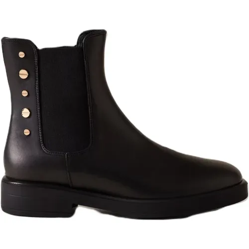 Shoes > Boots > Chelsea Boots - - Borbonese - Modalova