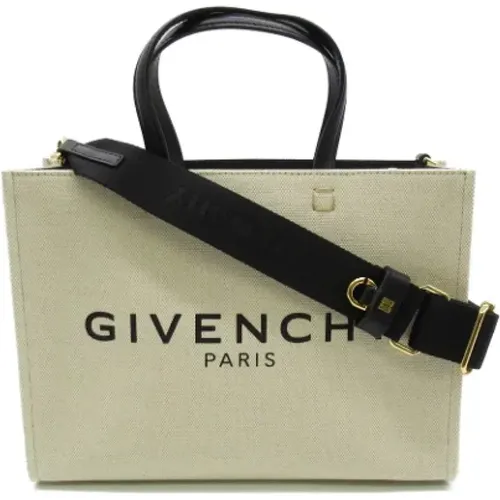 Pre-owned > Pre-owned Bags > Pre-owned Tote Bags - - Givenchy Pre-owned - Modalova