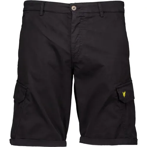 Shorts > Casual Shorts - - Lyle & Scott - Modalova