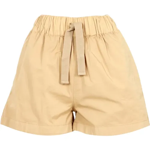 Shorts > Short Shorts - - Semicouture - Modalova