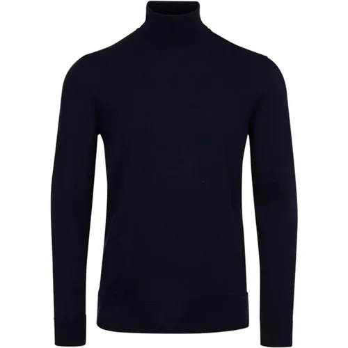 Knitwear > Turtlenecks - - Calvin Klein - Modalova