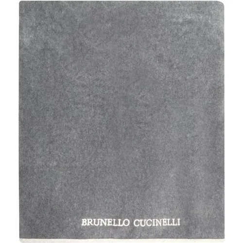 Home > Textiles > Towels - - BRUNELLO CUCINELLI - Modalova